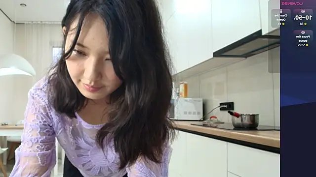 angel soo online show from 13, 7, 2026