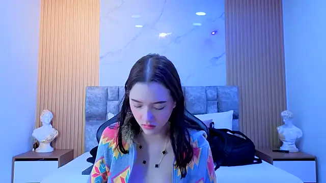 angel  kiss online show from 30, 11, 2025