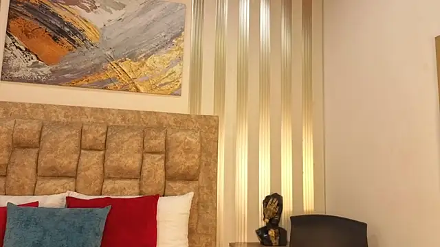 angel  kiss online show from 27, 11, 2025