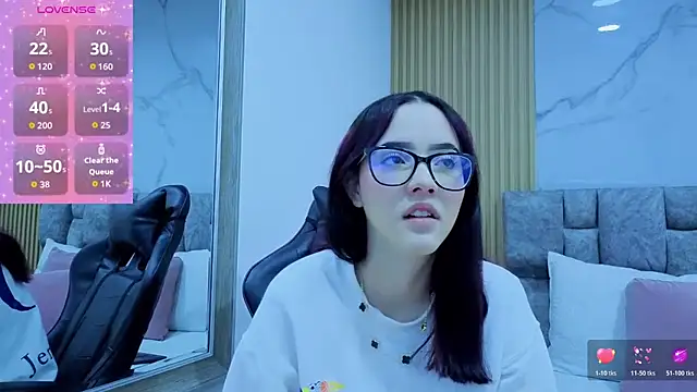 angel  kiss online show from 11, 1, 2026