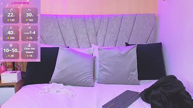 angel  kiss online show from 29, 11, 2025