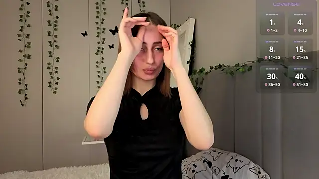 Dark Project online show from 29, 11, 2025