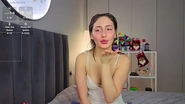 Dark Project online show from 17, 1, 2026