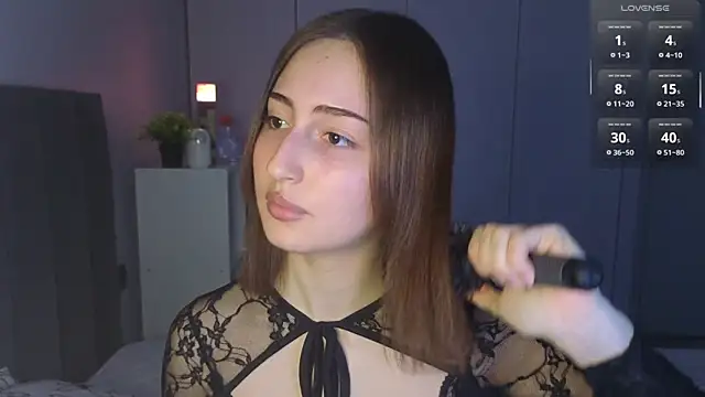 Dark Project online show from 5, 12, 2025