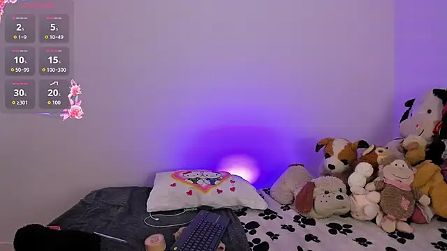 ValeStone online show from 20, 10, 2025