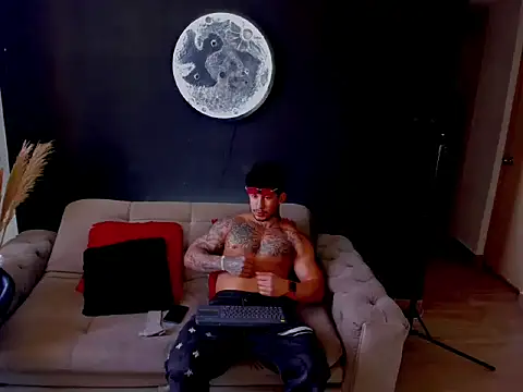 Dammianmiller online show from 1, 7, 2026