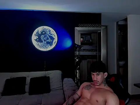 Dammianmiller online show from 24, 3, 2026
