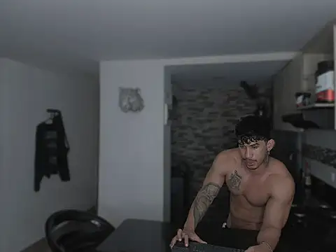 Dammianmiller online show from 27, 3, 2026