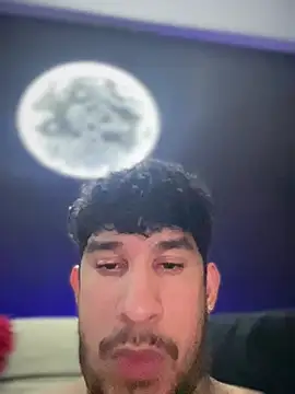 Dammianmiller online show from 3, 7, 2026