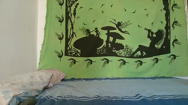 xXxelisxXx online show from 14, 4, 2026