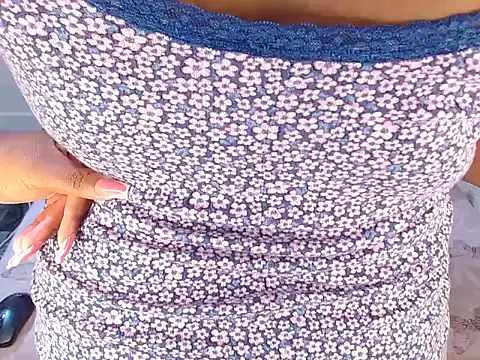 SweetJuicyPussy97 online show from 5, 8, 2026