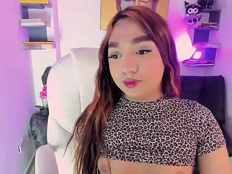 lissascarlett 1 online show from 23, 10, 2025