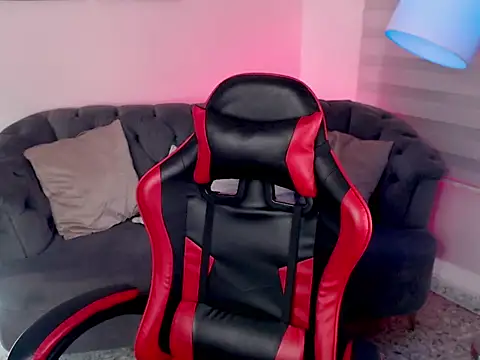 lissascarlett 1 online show from 10, 11, 2025