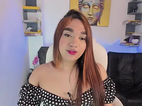 lissascarlett 1 online show from 29, 10, 2025