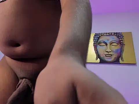 lissascarlett 1 online show from 16, 10, 2025