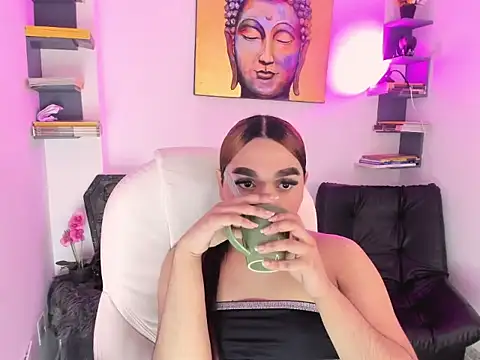 lissascarlett 1 online show from 1, 11, 2025