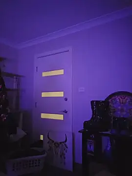 lonely Cosplay chick online show from 13, 11, 2025