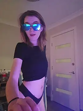 lonely Cosplay chick online show from 3, 11, 2025