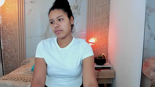 AriaVega online show from 15, 5, 2026