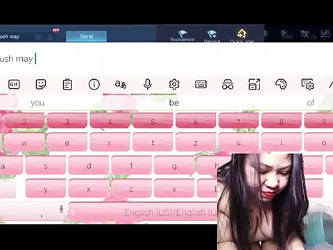 TeaseNPlease 13 online show from 17, 3, 2026