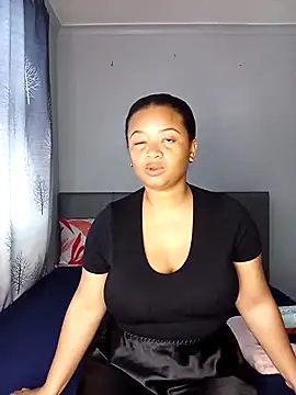 Sultrytits6 online show from 5, 5, 2026