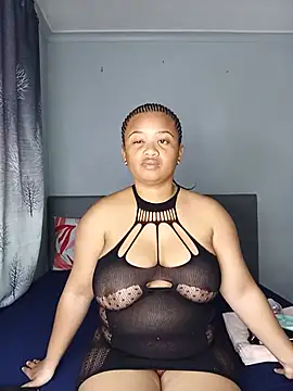 Sultrytits6 online show from 21, 5, 2026