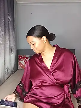Sultrytits6 online show from 11, 5, 2026