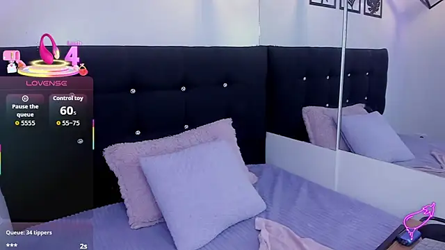 Haiily Baeker online show from 22, 10, 2025