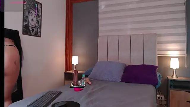 AgathaJane  online show from 1, 4, 2026