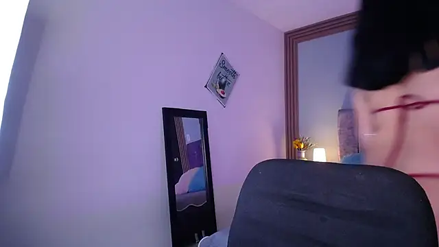 AgathaJane  online show from 1, 11, 2025