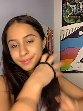 Alana Martinez  online show from 12, 4, 2026