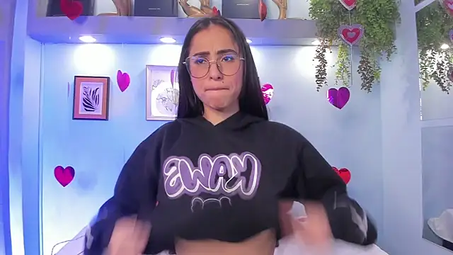 Alana Martinez  online show from 11, 2, 2026