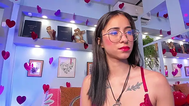 Alana Martinez  online show from 2, 2, 2026