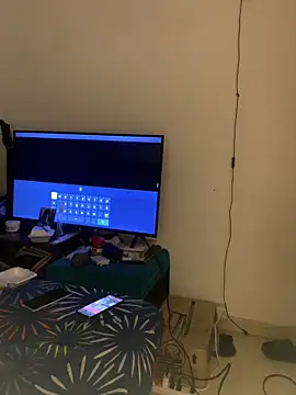 Alana Martinez  online show from 11, 4, 2026