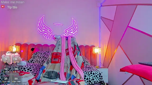 madisson 121 online show from 5, 11, 2025