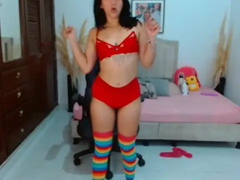 annyrusso online show from 5, 12, 2025