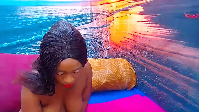 PEARLSEXY-1995 online show from 6, 7, 2026