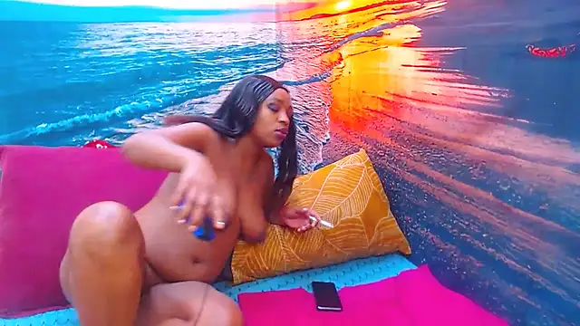 PEARLSEXY-1995 online show from 30, 6, 2026