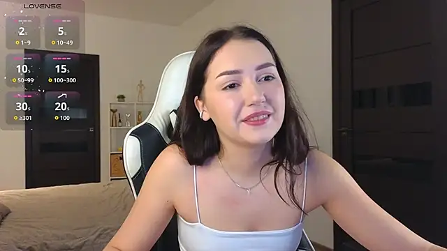 Cassandra2007 online show from 3, 11, 2025