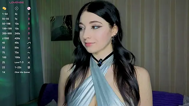 lina leum online show from 14, 4, 2026