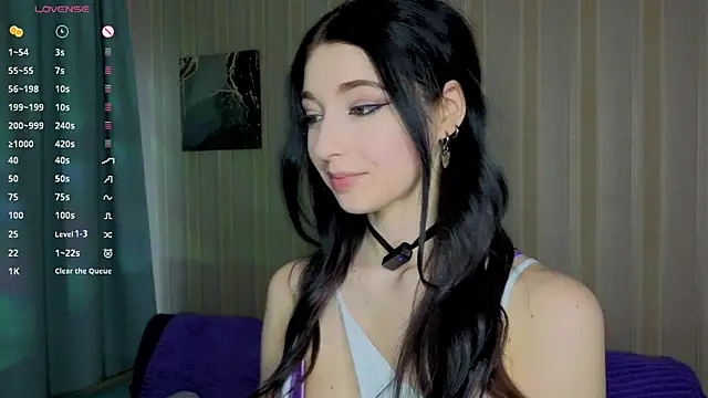 lina leum online show from 15, 4, 2026