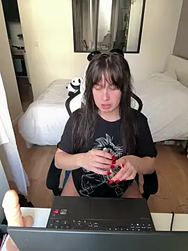 bebecita x online show from 19, 3, 2026