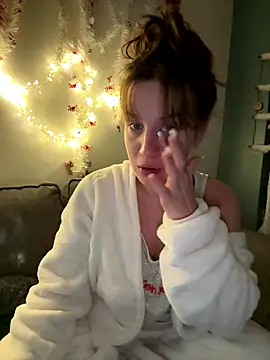 bebecita x online show from 20, 12, 2025