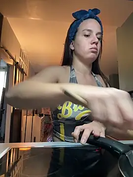 bebecita x online show from 1, 11, 2025