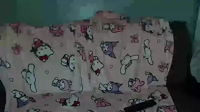 bebecita x online show from 13, 10, 2025