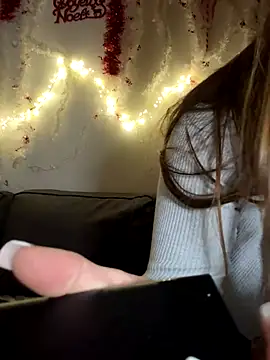 bebecita x online show from 2, 12, 2025