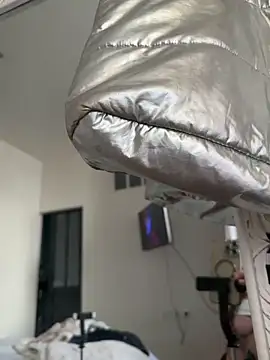 bebecita x online show from 8, 2, 2026