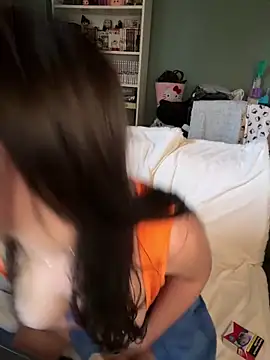 bebecita x online show from 28, 2, 2026