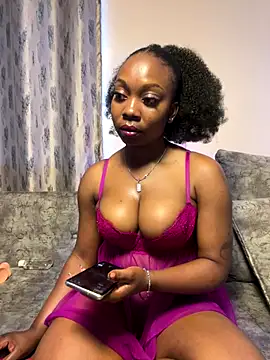 cocoluvx online show from 6, 1, 2026