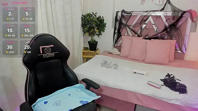 HISIS TAY online show from 21, 10, 2025